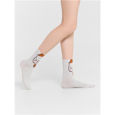 НОСКИ ДЕТСКИЕ 430K-3190