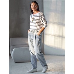 VILATTE Джемпер D49.148