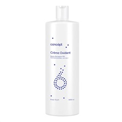Concept Profy Touch Крем-оксидант 6%, 1000 мл 18951