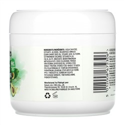 Inecto, Nourishing Avocado Hair Mask, 10.1 fl oz (300 ml)