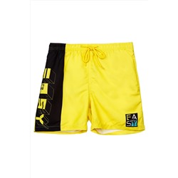 Шорты купальные PLAYTODAY, 982610