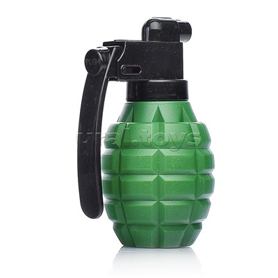 Граната "В цель" в пакете