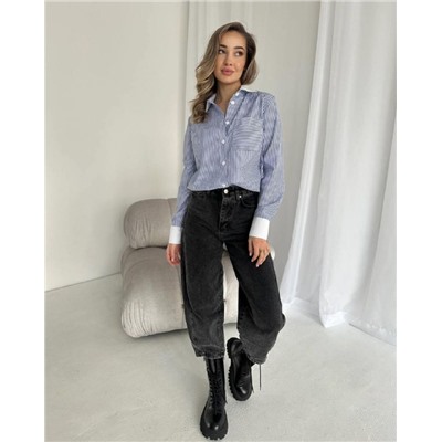 Рубашка женская