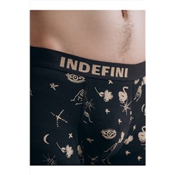 Трусы INDEFINI, 1079048