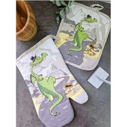 Текс-плюс Комплект кухонный НФ-00142801