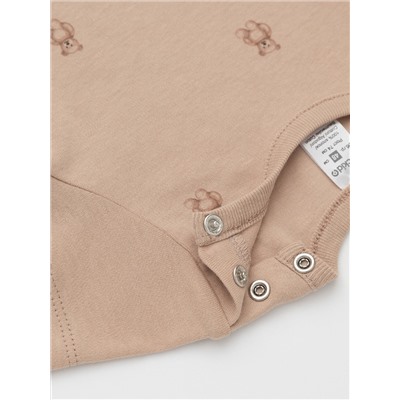 CROCKID Боди К 6073-2уп