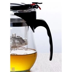 Чайник заварочный Гунфу 500мл SHANGYIXIN