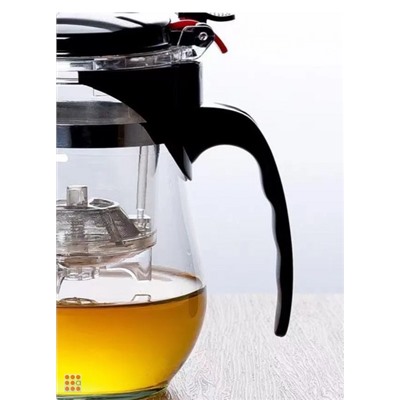 Чайник заварочный Гунфу 500мл SHANGYIXIN