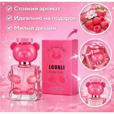 Духи #23311522