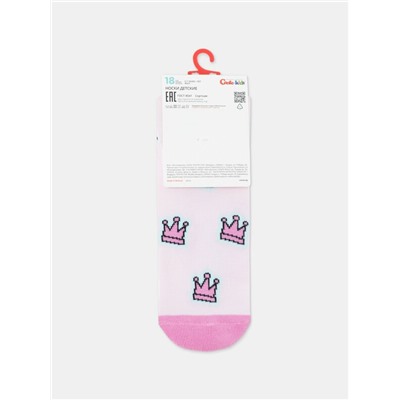 Теплые CONTE-KIDS SOF-TIKI Носки детские махровые