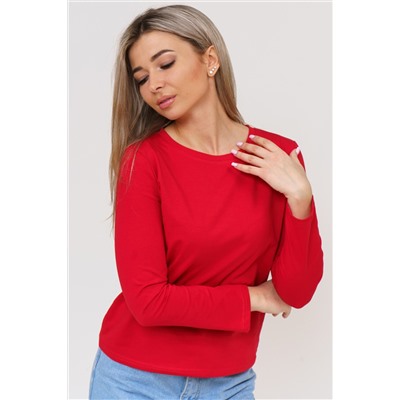 Текс-плюс Лонгслив НФ-00076031