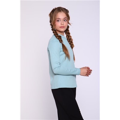 Джемпер лапша стойка арт. 13288 НАТАЛИ, 1056168