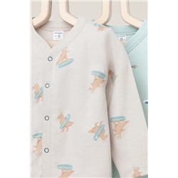 CROCKID Кофточка К 300450-2уп