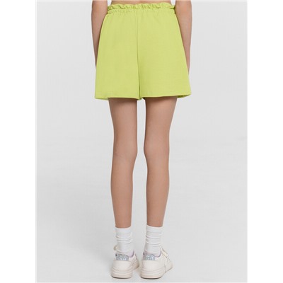 ШОРТЫ ДЛЯ ДЕВОЧЕК 137728