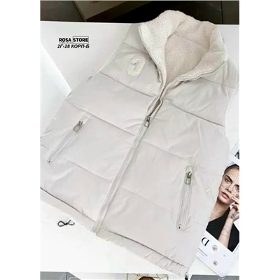 Жилет #23056449