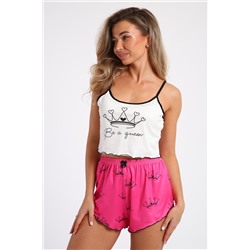 Натали Пижама 5731