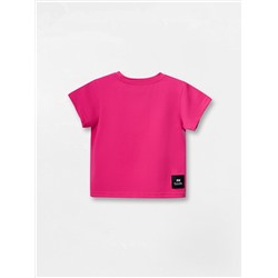 Bodo Футболка 54-24MU