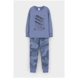 Пижама CROCKID, 1213900