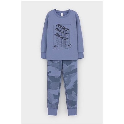 Пижама CROCKID, 1213900