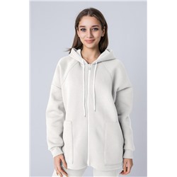 Толстовка 8297 (Молочный)
