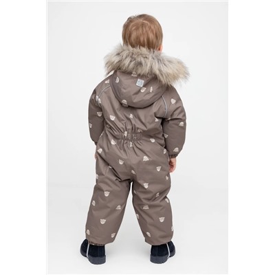 CROCKID Комбинезон ВК 60116/н/11 ГР