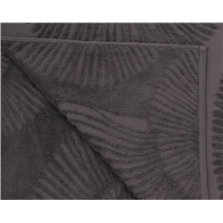 Бали полотенце махровое (Серый)