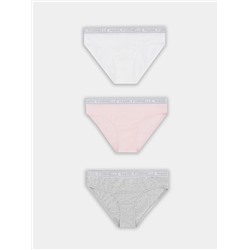 ТРУСЫ ДЛЯ ДЕВОЧЕК (3ШТ.) 417754-3
