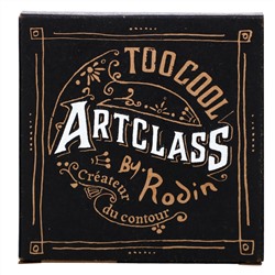 Too Cool for School, Artclass by Rodin, пудра для шейдинга, 9,5 г (0,33 унции)
