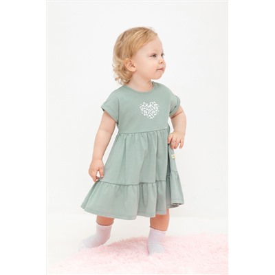 CROCKID Платье КР 5859