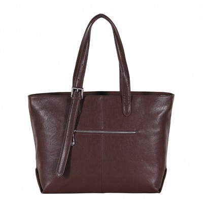 Сумка 3363Q coffee Polina&Eiterou