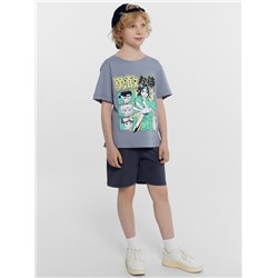 ШОРТЫ ДЛЯ МАЛЬЧИКОВ 133330