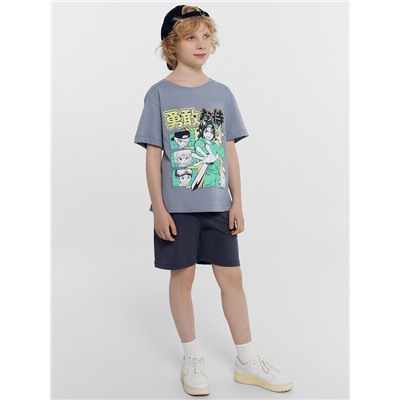 ШОРТЫ ДЛЯ МАЛЬЧИКОВ 133330