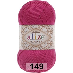 Пряжа Alize Forever