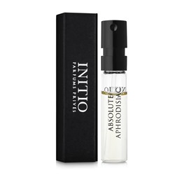 INITIO PARFUMS PRIVES ABSOLUTE APHRODISIAC edp 1.5ml пробник