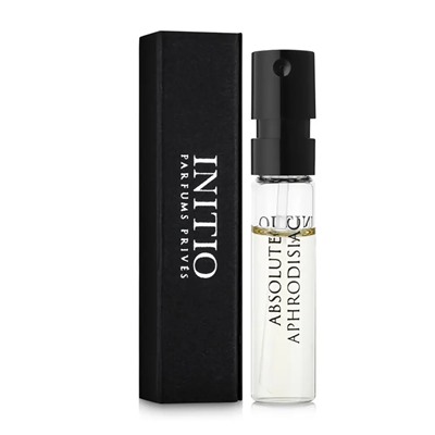INITIO PARFUMS PRIVES ABSOLUTE APHRODISIAC edp 1.5ml пробник