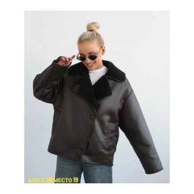 Дубленка #23086132