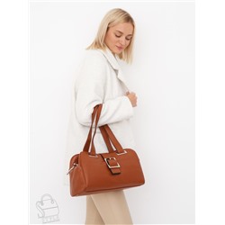 Сумка женская  51168-1S brown Velina Fabbiano-Safenta