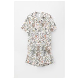 Trikozza Пижама Е 20122