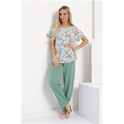 Костюм (Блуза+Брюки) LADY TAIGA, 1092098