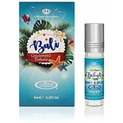 AL REHAB BALI С Роллером (6 мл*6 шт.)