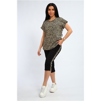 Костюм с бриджами 354 НАТАЛИ, 1218217