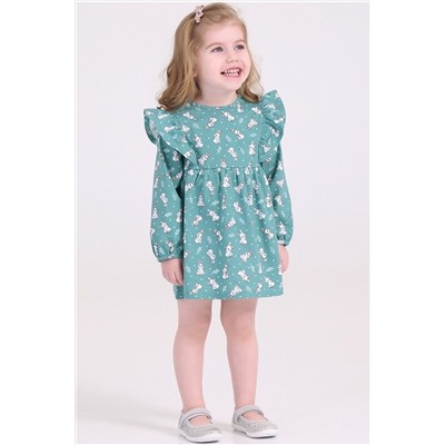 Платье АПРЕЛЬ, 985832