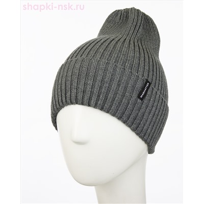 13154 MMH Колпак мужской (57-59)