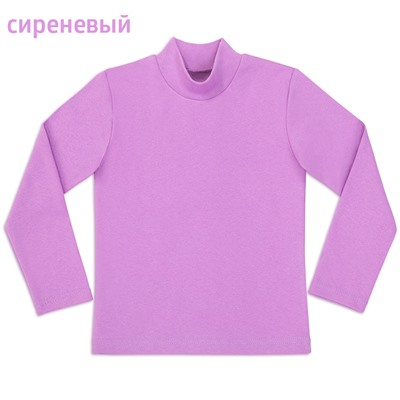 Водолазка без манжет