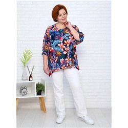 Футболка "Аролдо" (оранжевый)