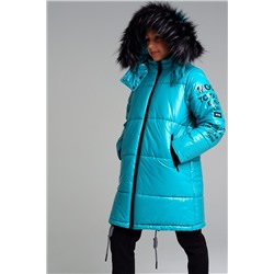 Пальто PLAYTODAY, 908733