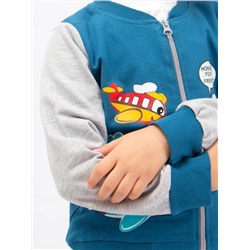 Bonito Бомбер BK1376BM