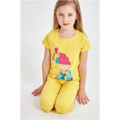 Пижама KOGANKIDS, 669601