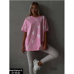 Футболка женская
