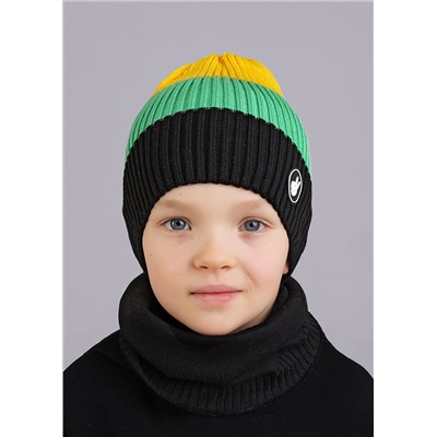 451915 CLEVER Шапка